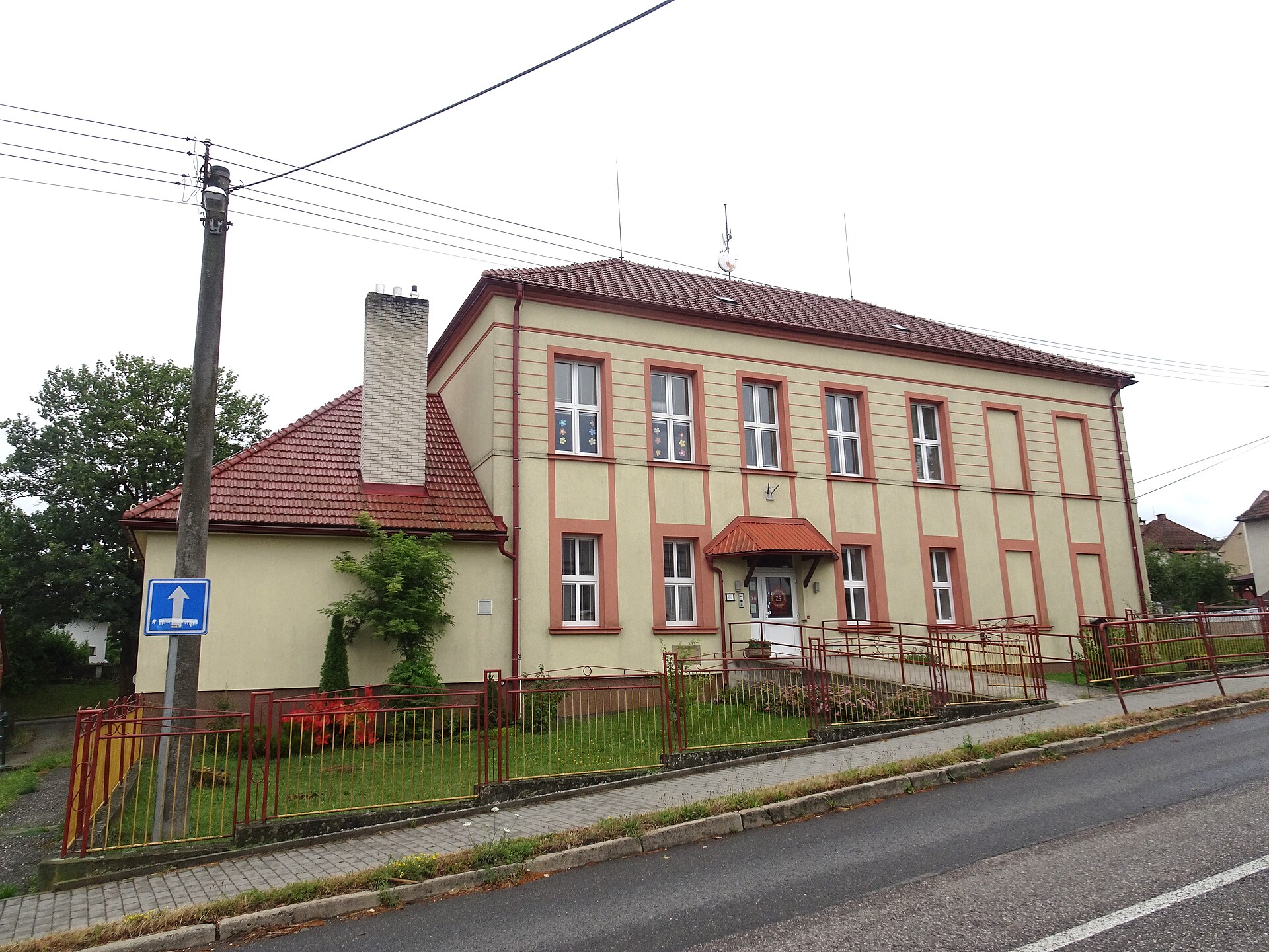 Pivovar Hrádek