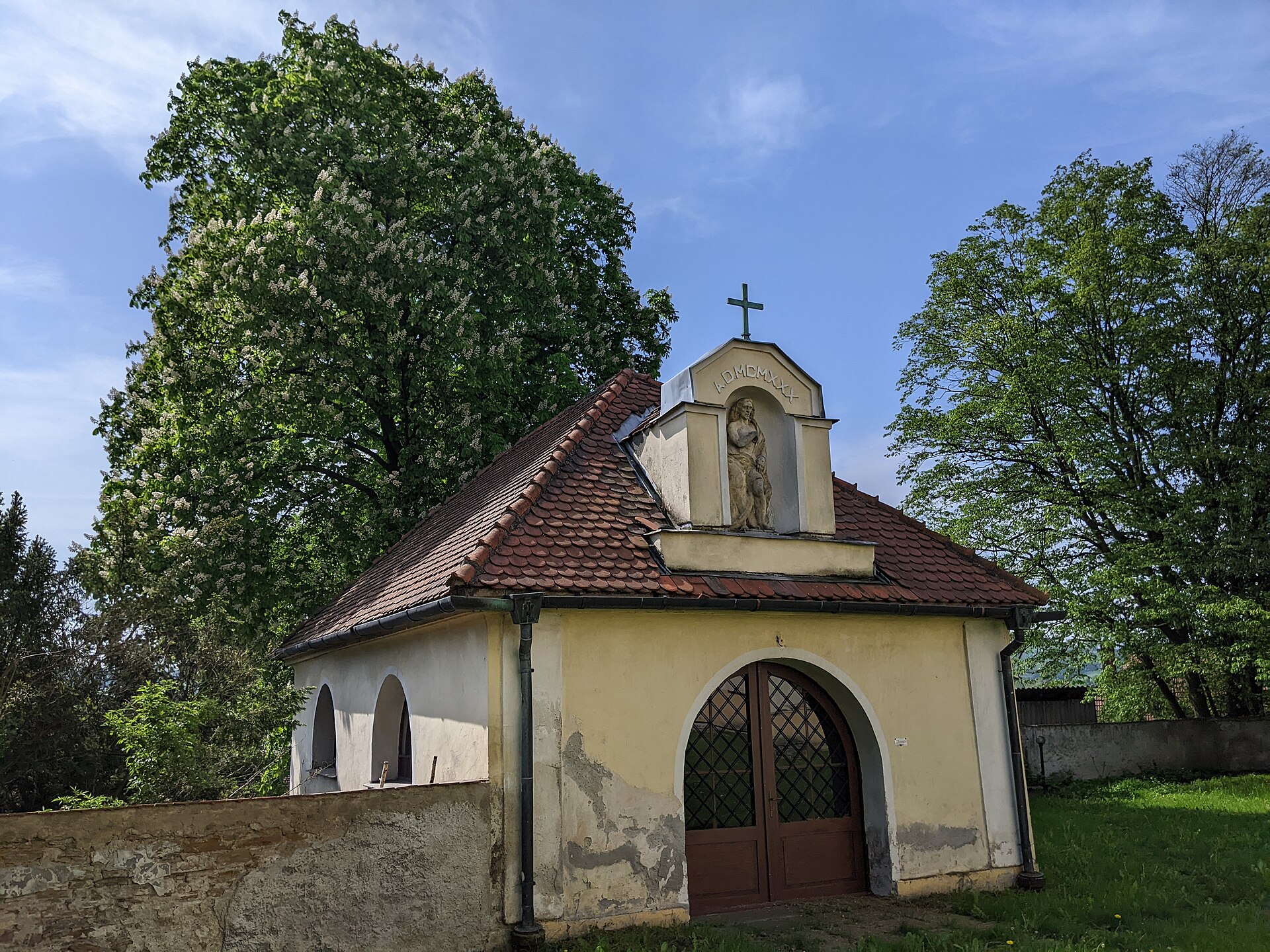 Pivovar Kelč