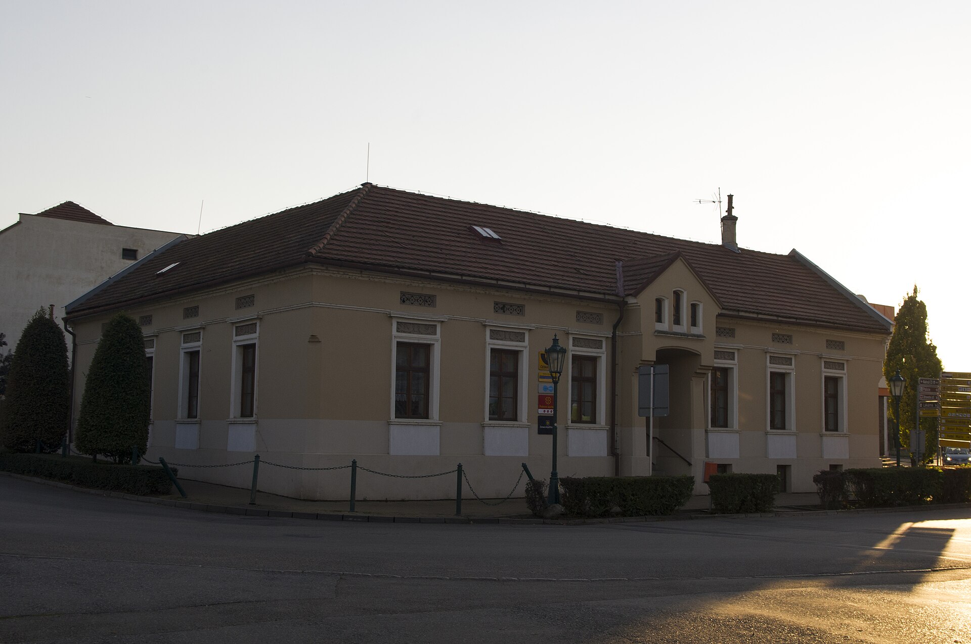 Pivovar Lednice