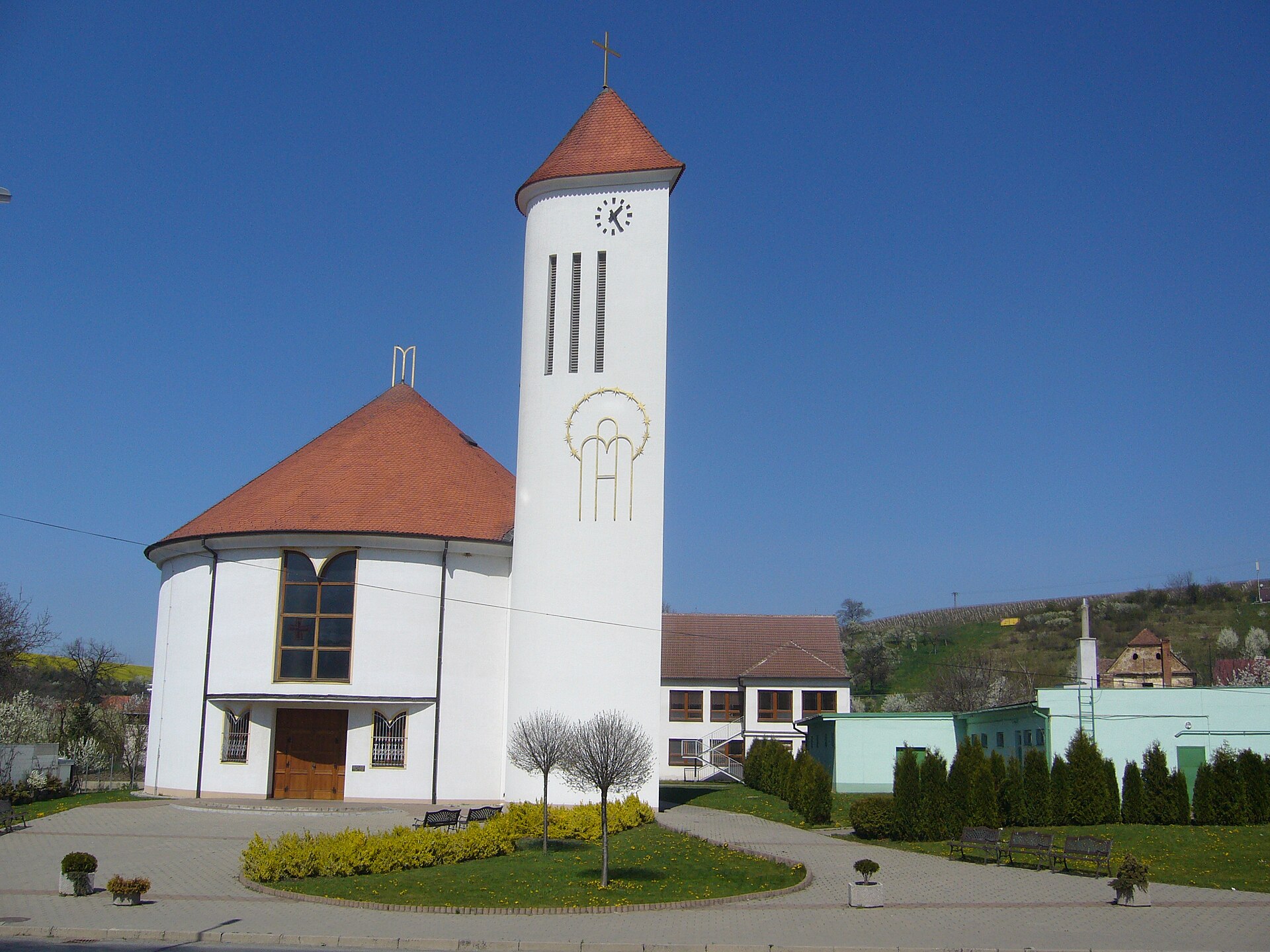 Pivovar Louka