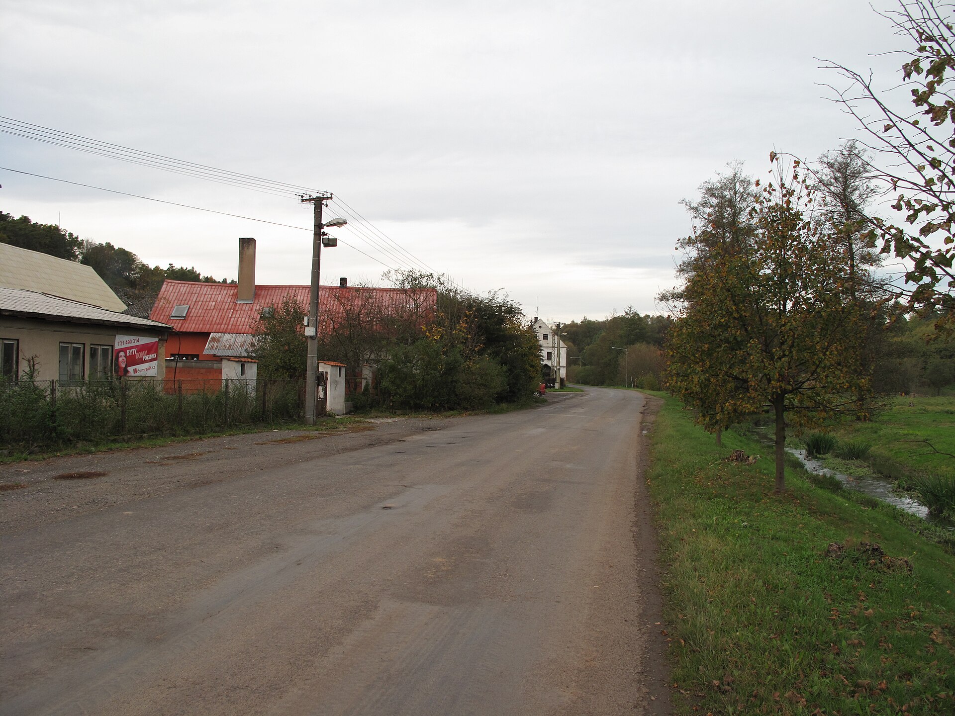 Pivovar Mlýn - Střížovice
