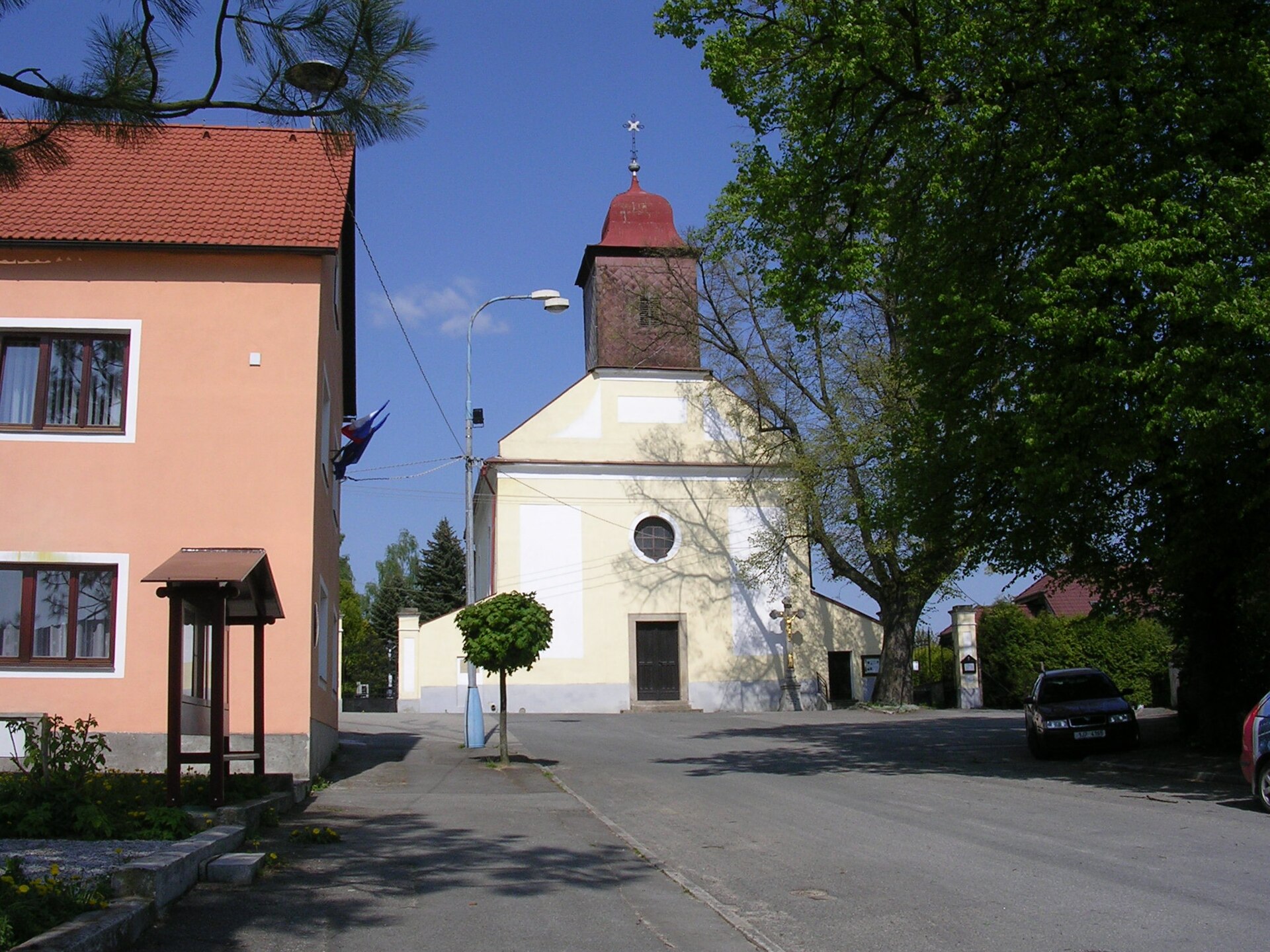 Pivovar Popelín