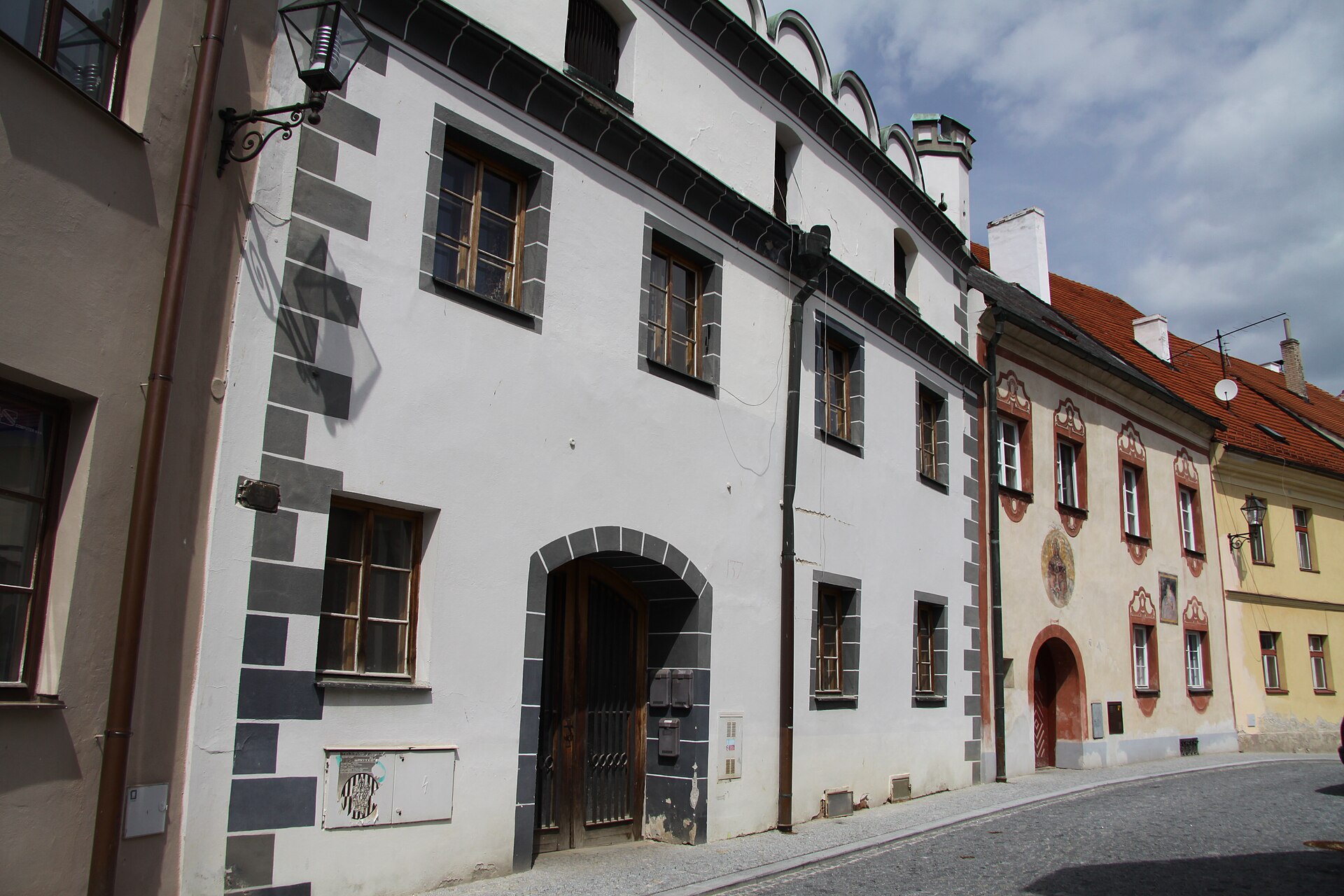 Pivovar Prachatice
