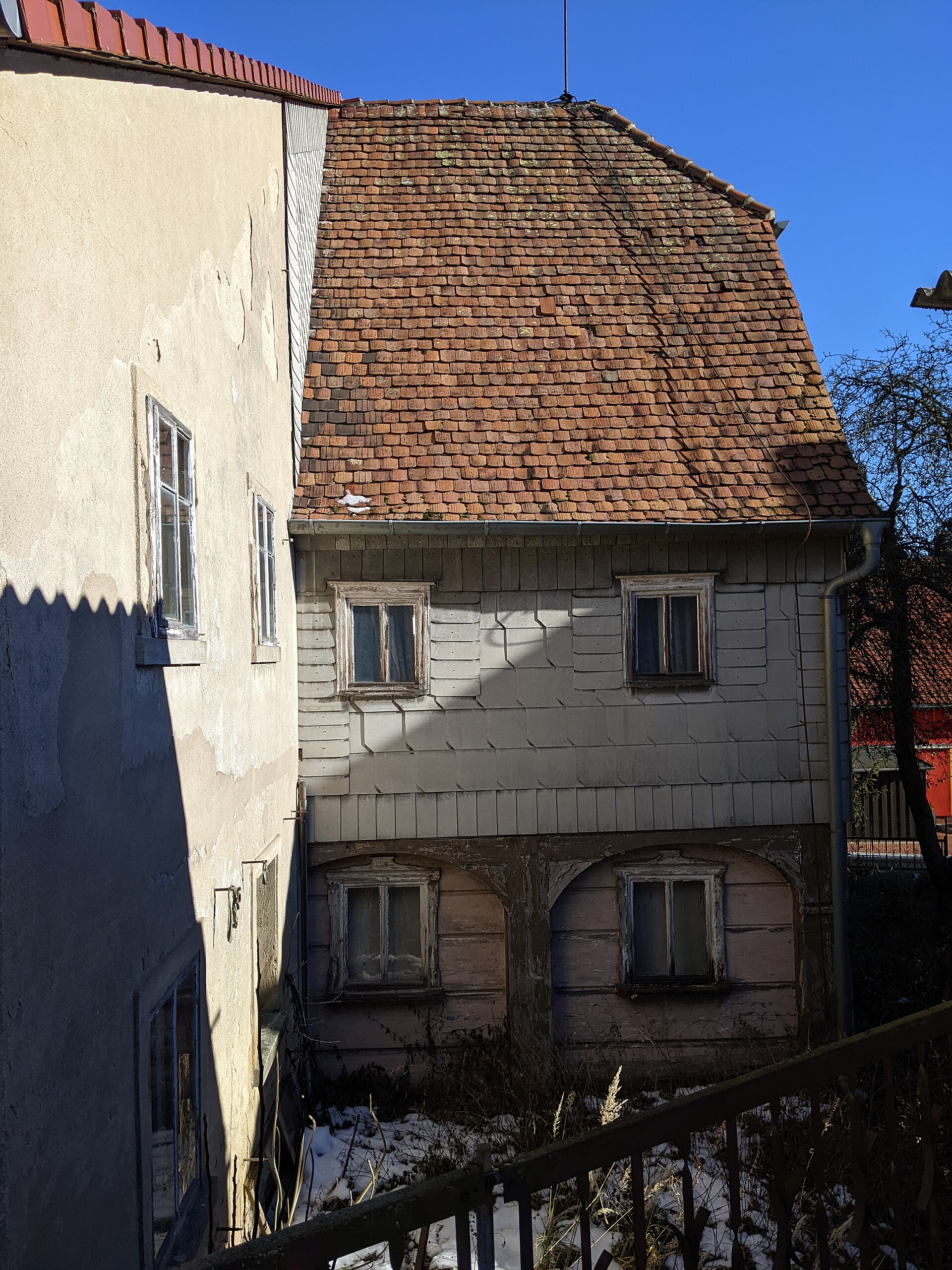 Privatbrauerei Eibau