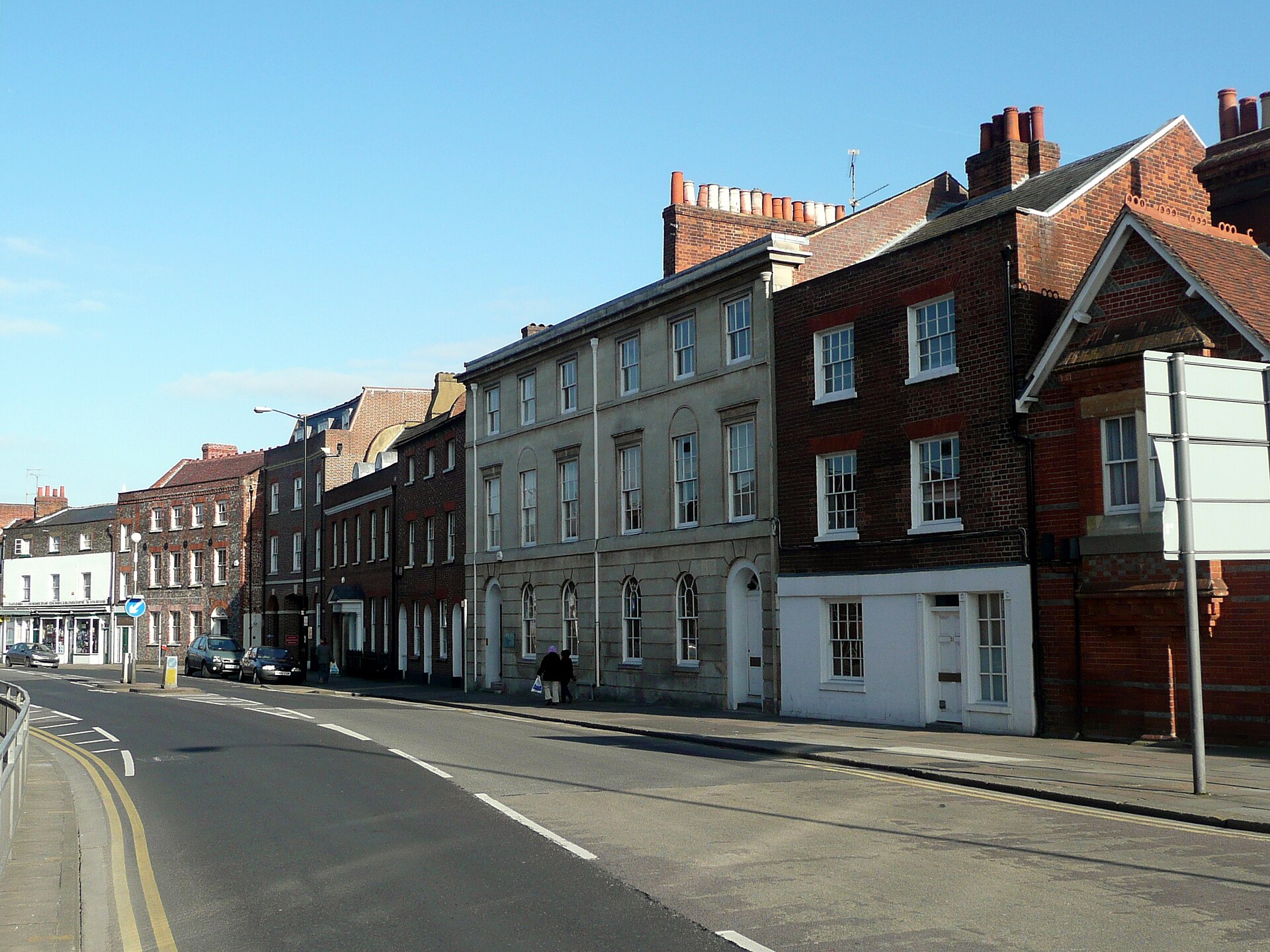 Reading Brewery