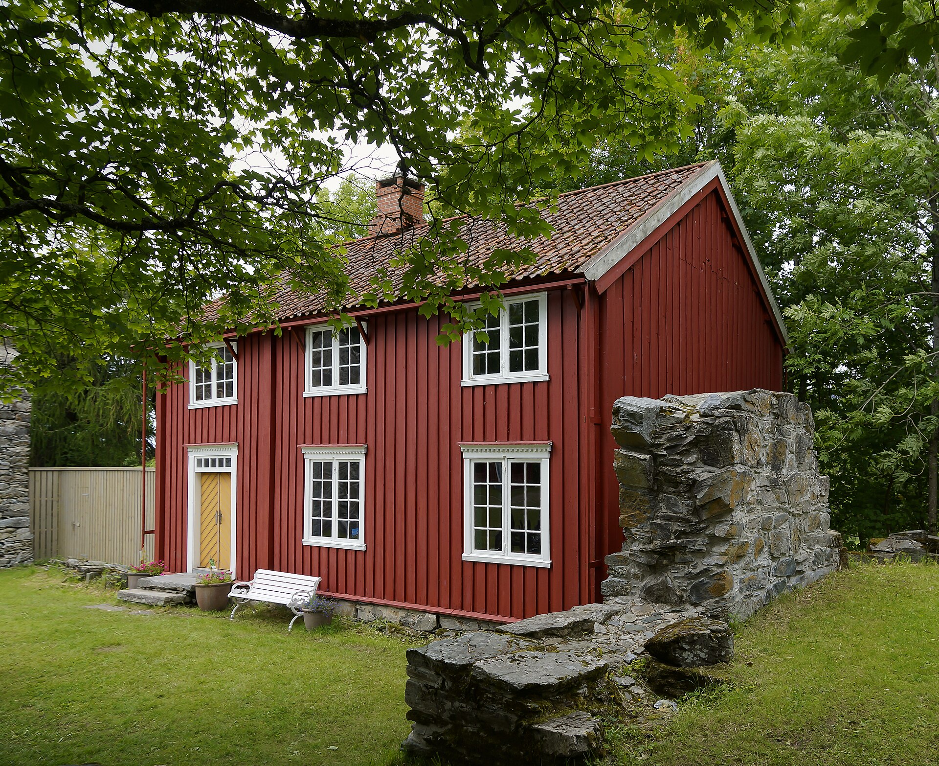Reins Kloster