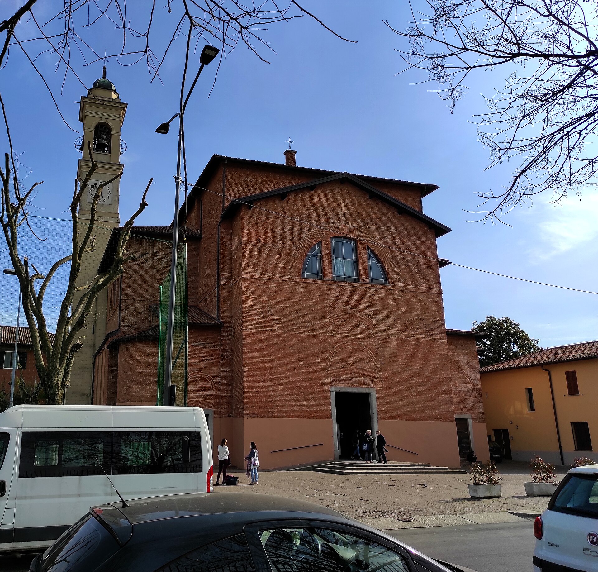 Ribalta Barona