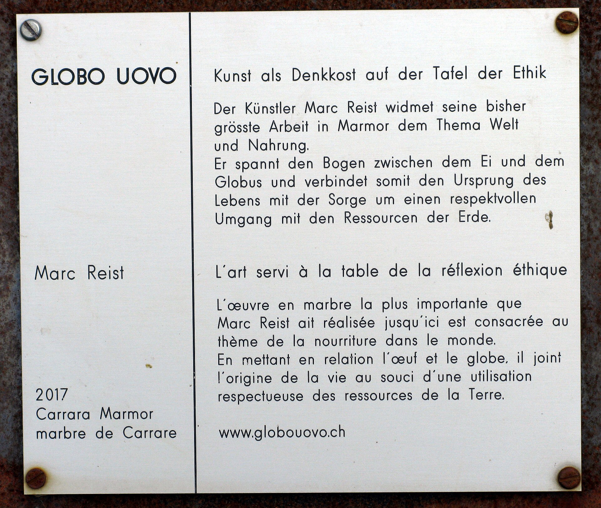 Römerbräu Riegel