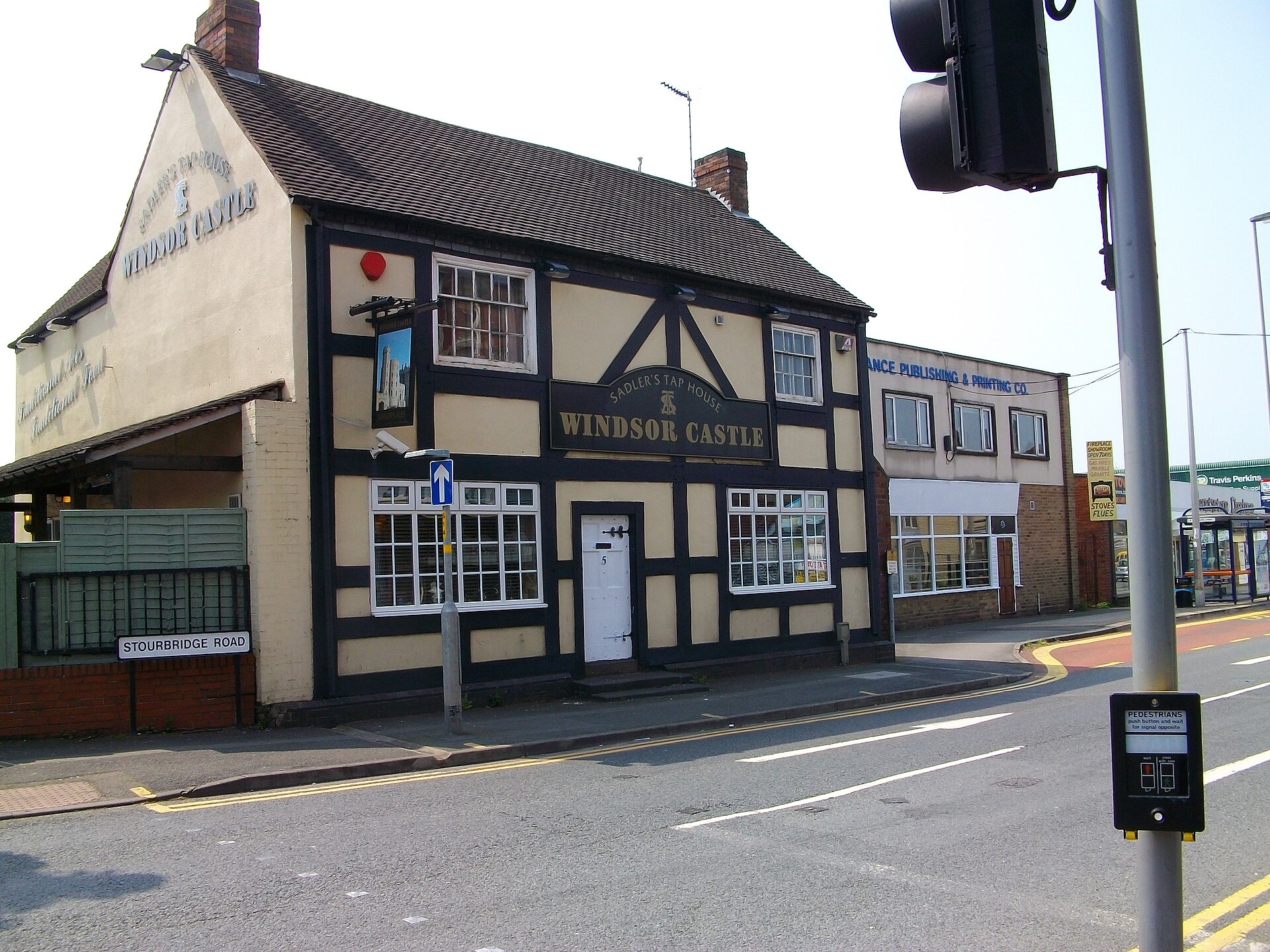 Sadler's Ales