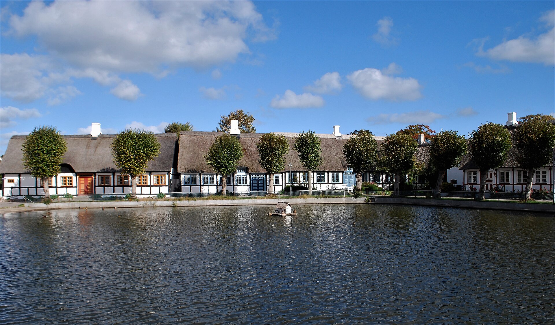 Samsø Bryghus Café & Butik