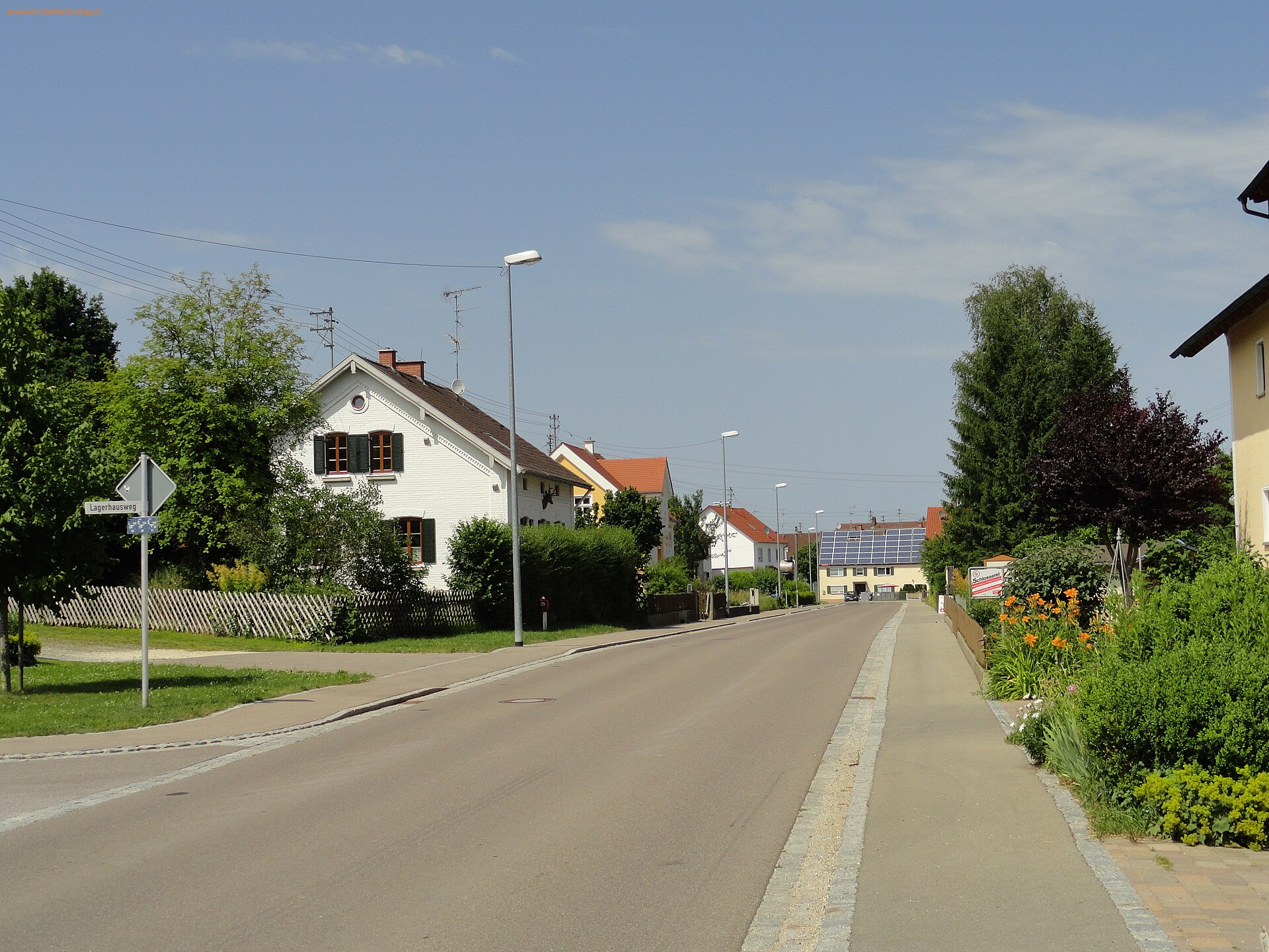 Schlossbrauerei Autenried