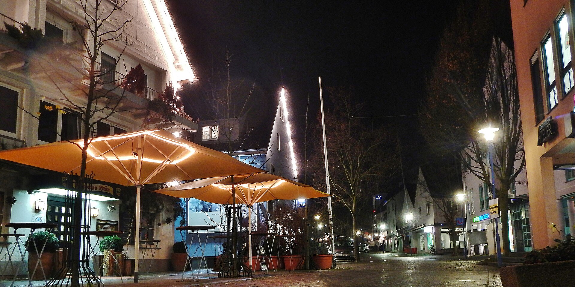 Schwanen-Bräu