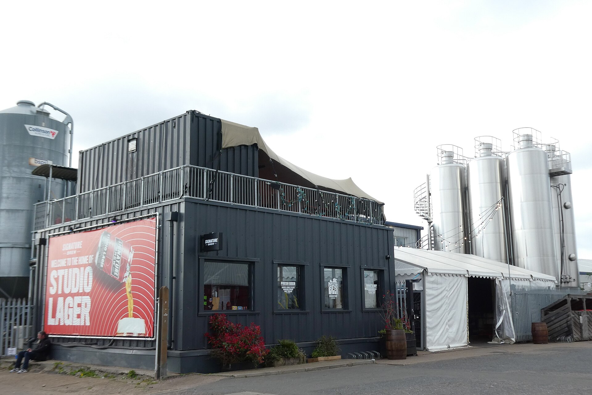 Signature Brew