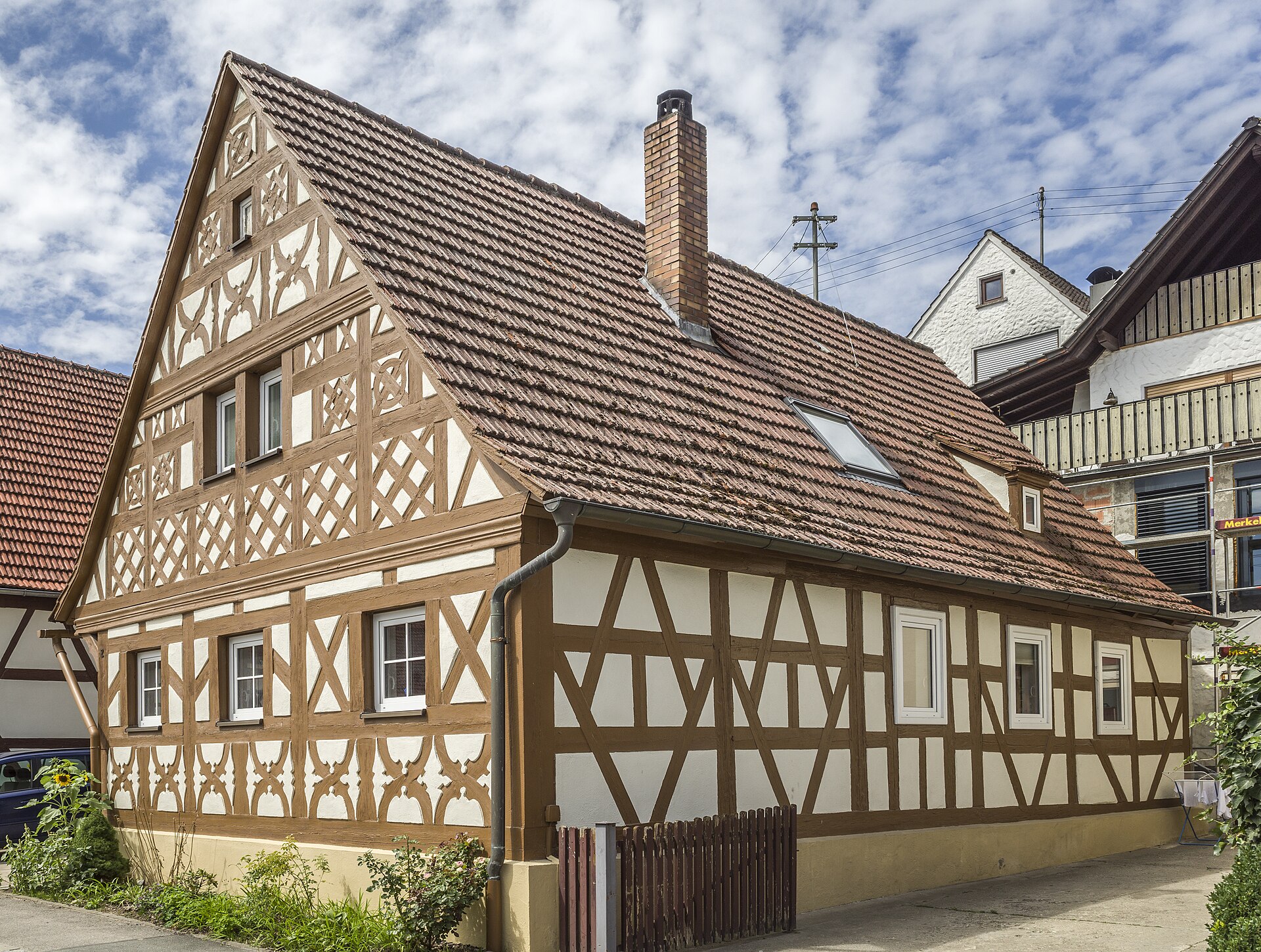 Sonnen-Bräu Mürsbach