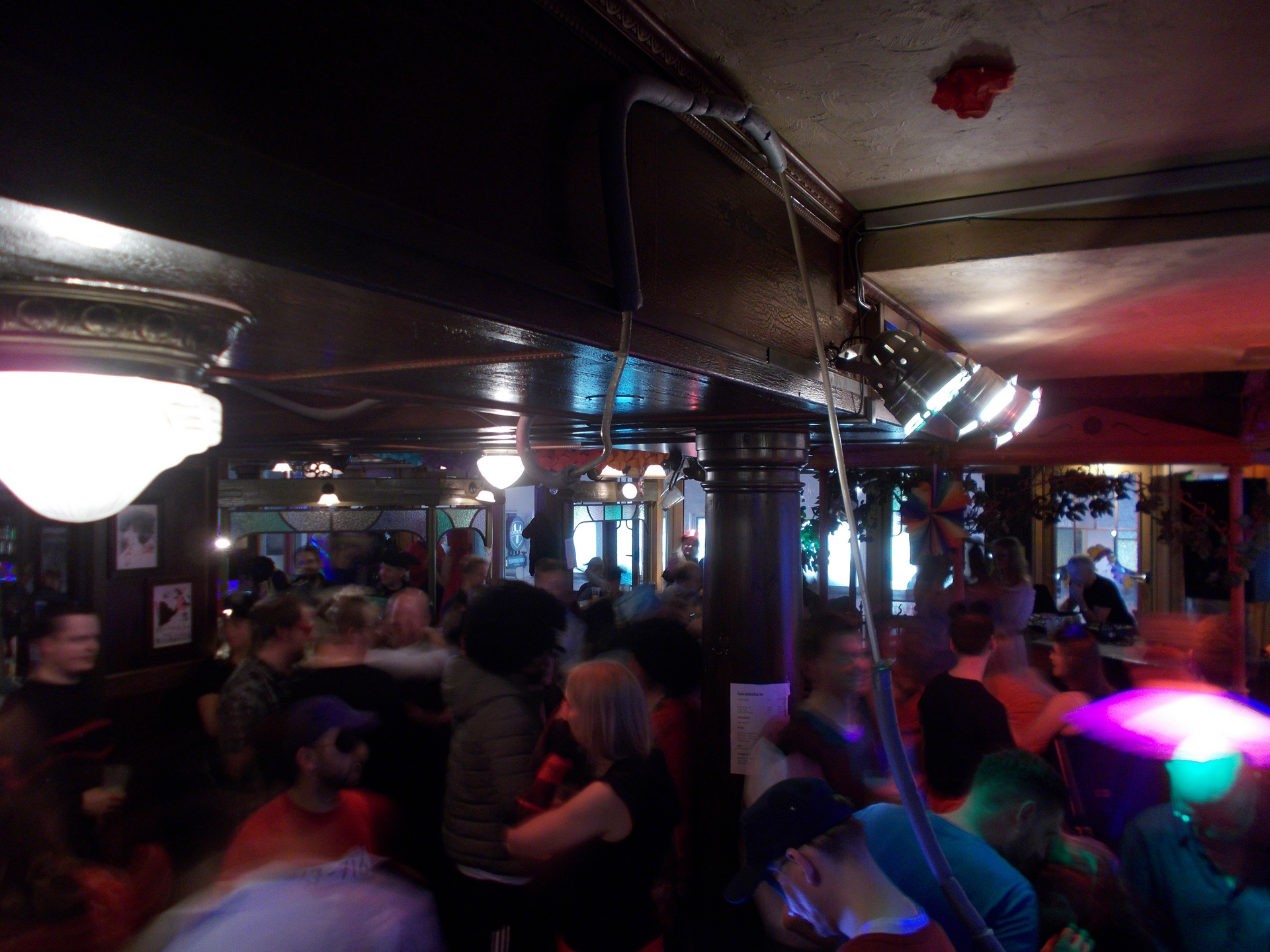 Sophie´s Brauhaus