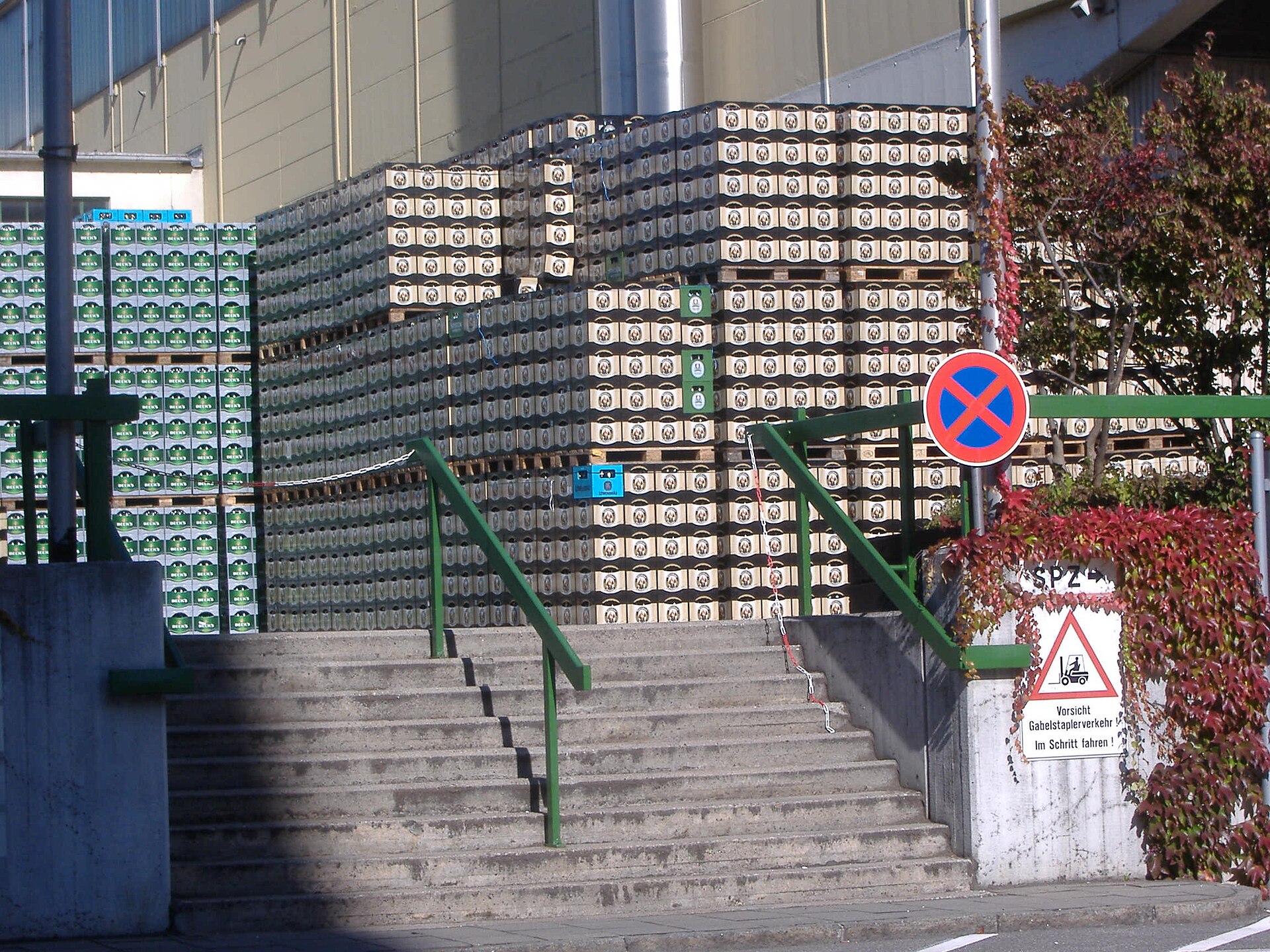 Spaten-Franziskaner Bräu GmbH