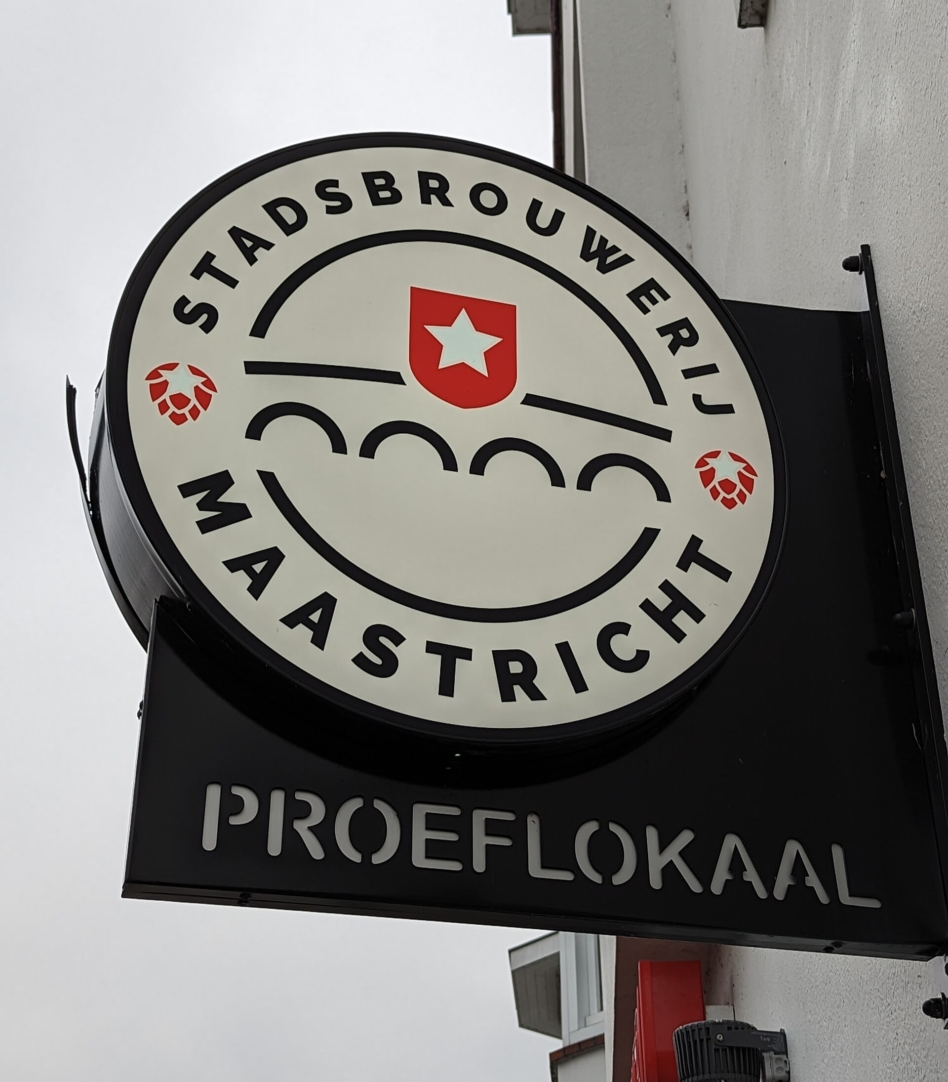 Stadsbrouwerij Maastricht