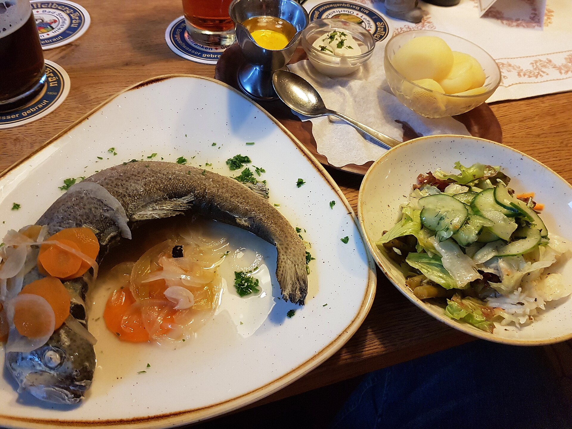 Staffelberg-Bräu