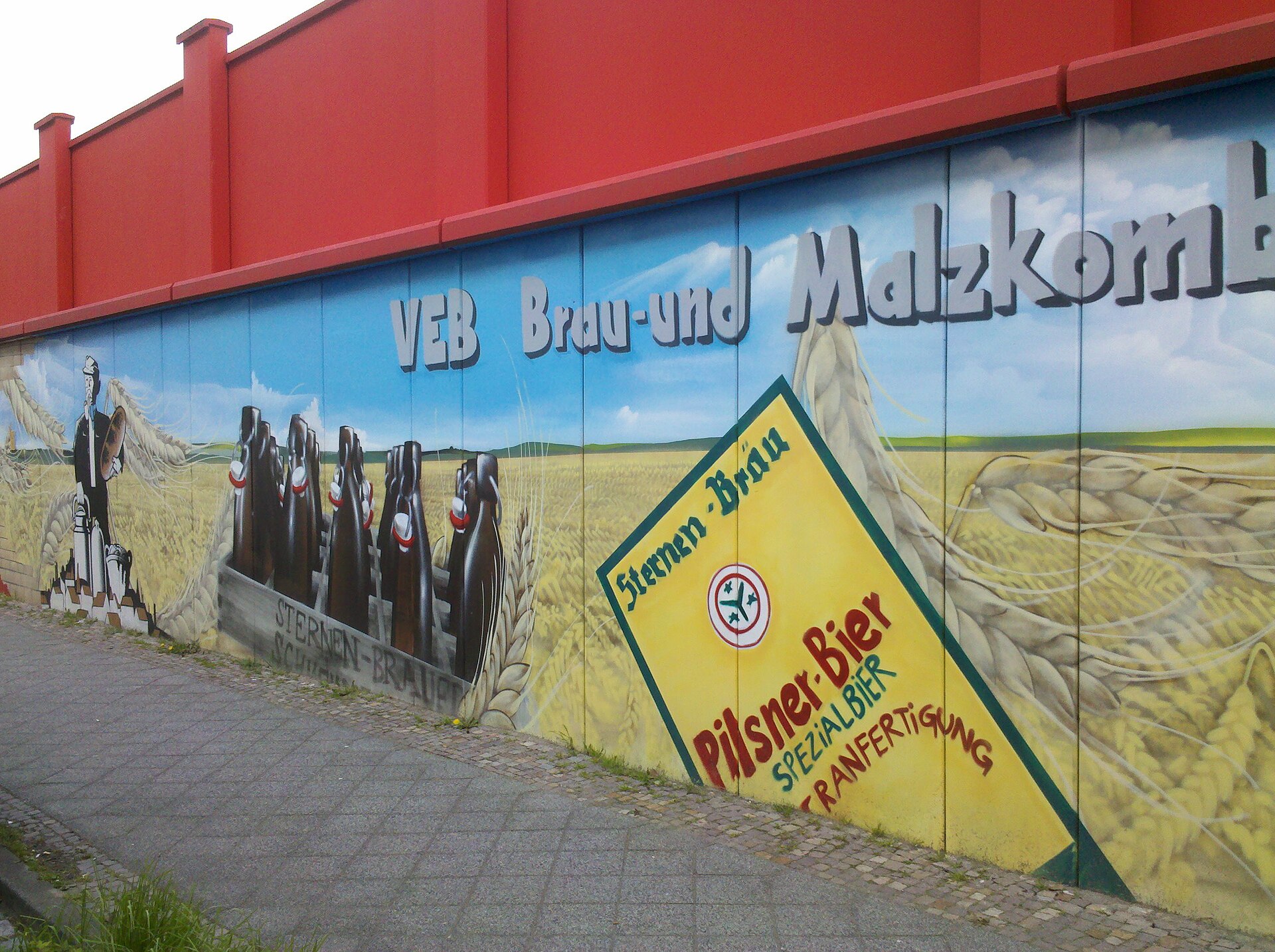 Sternburg Brauerei GmbH