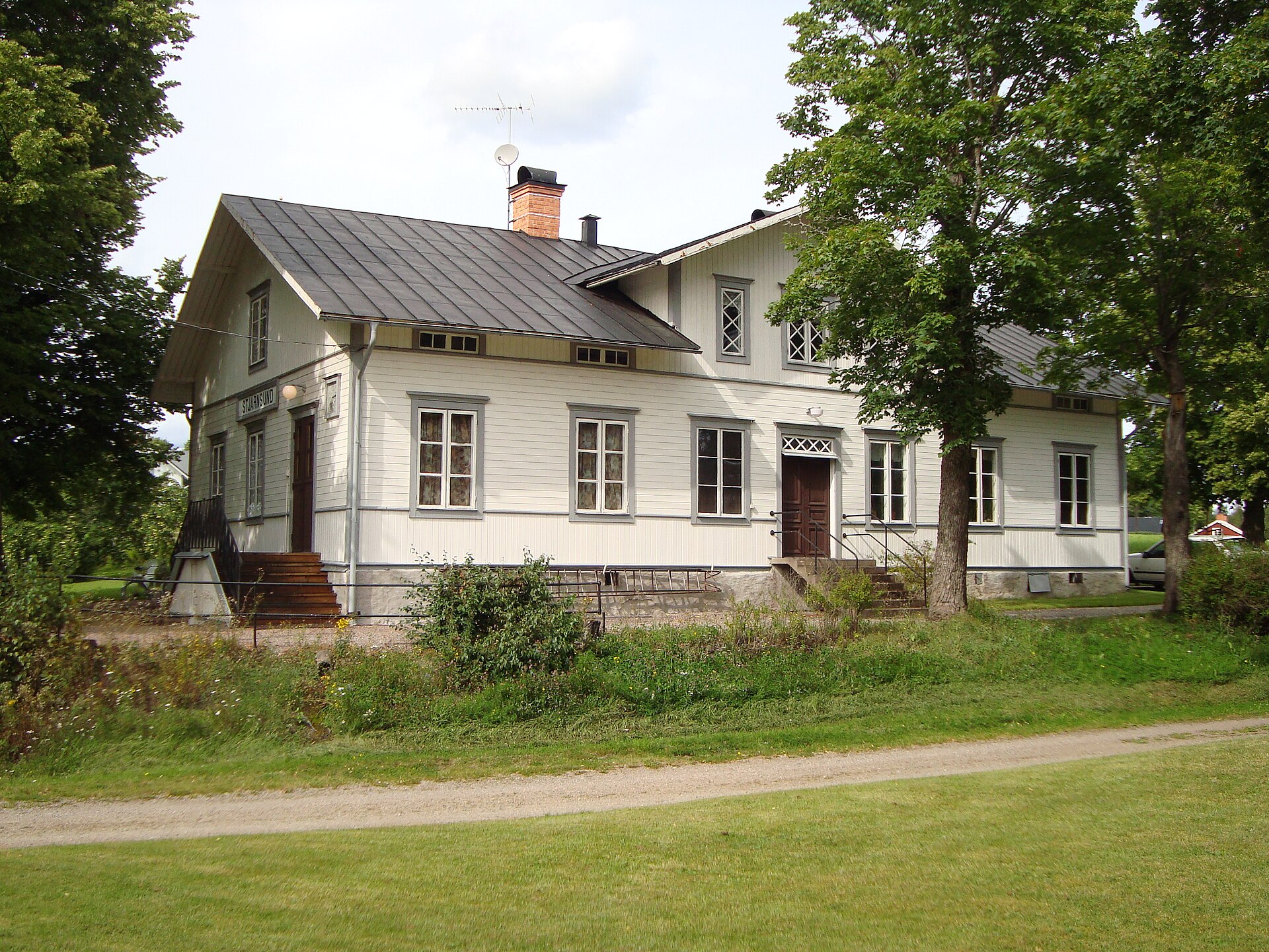 Stjärnsunds Brygghus