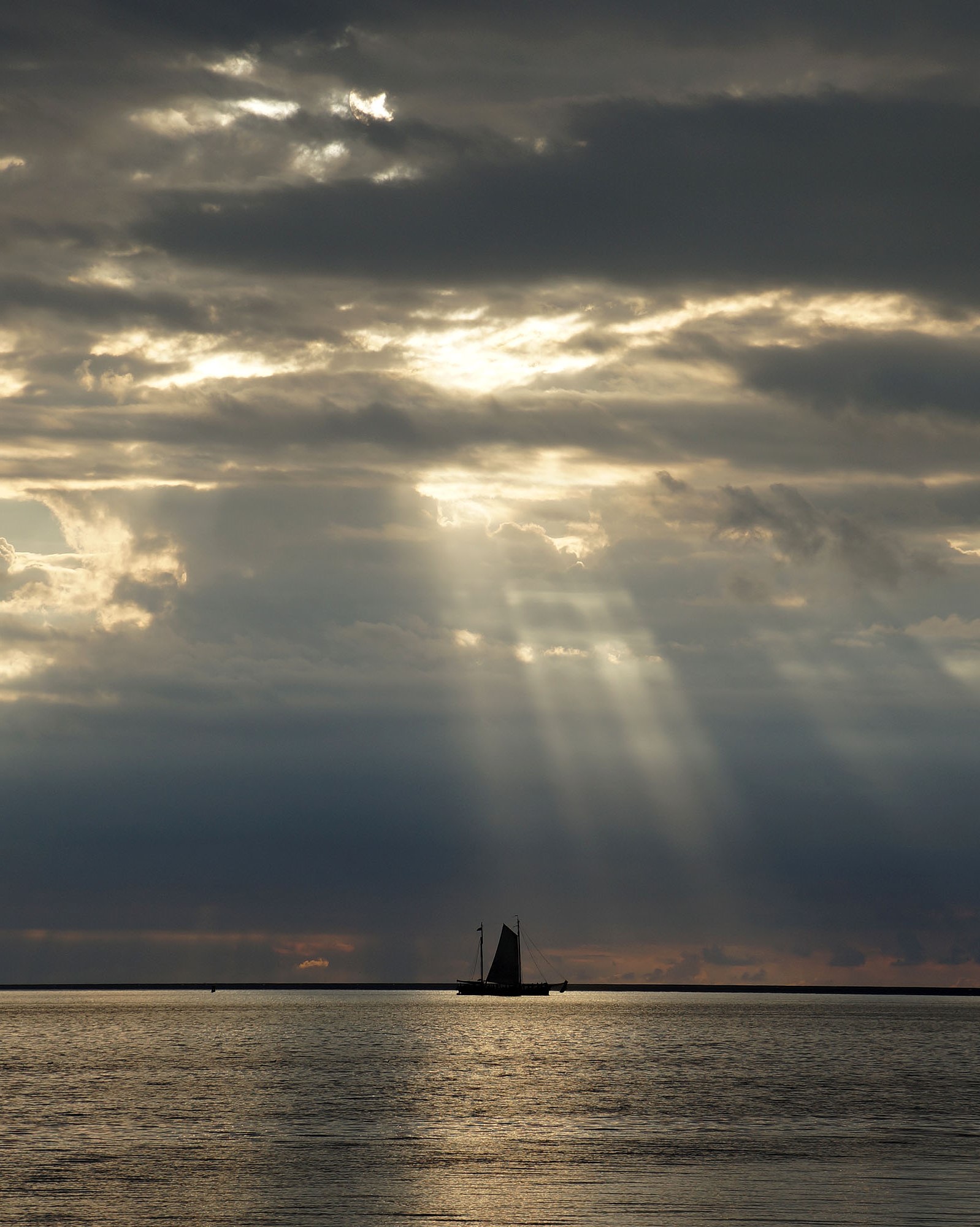 Strandhuys Makkum