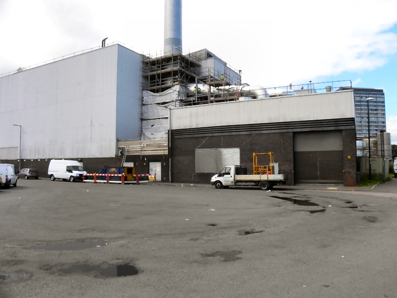 Strathclyde Distillery