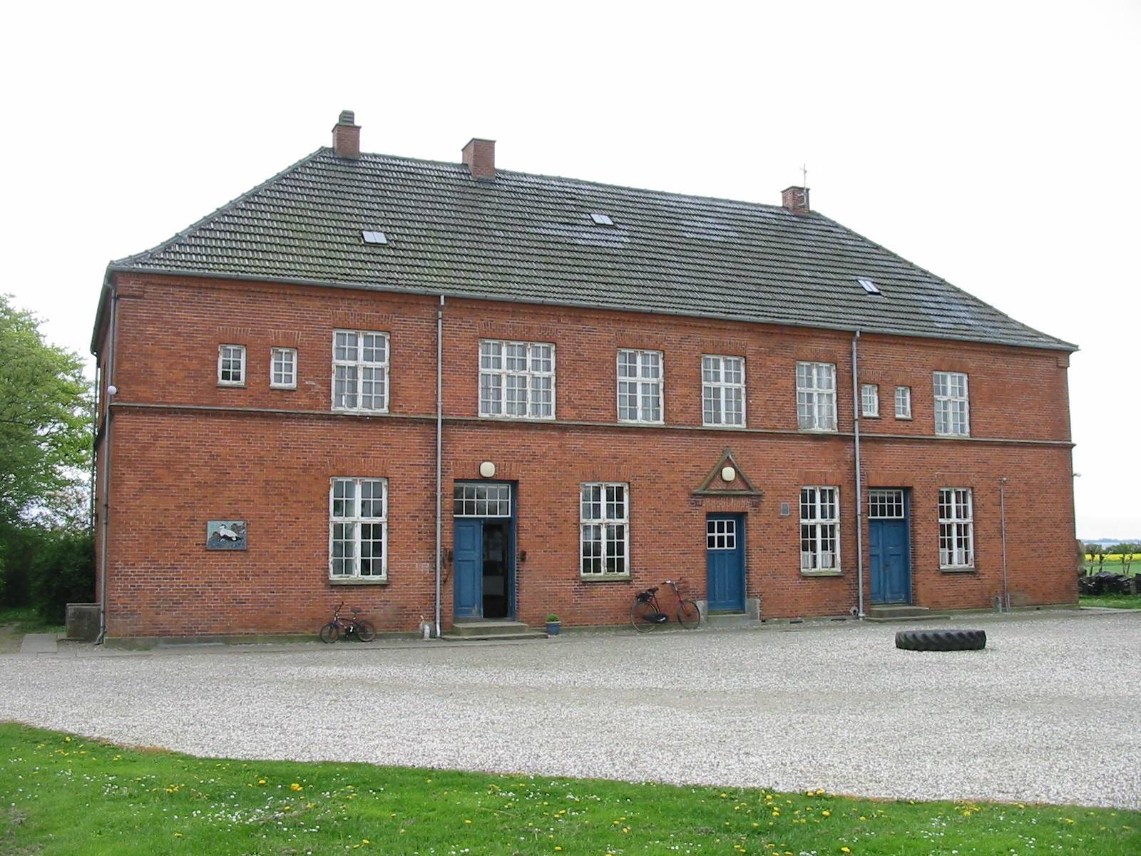 Strynø Mikrobryghus