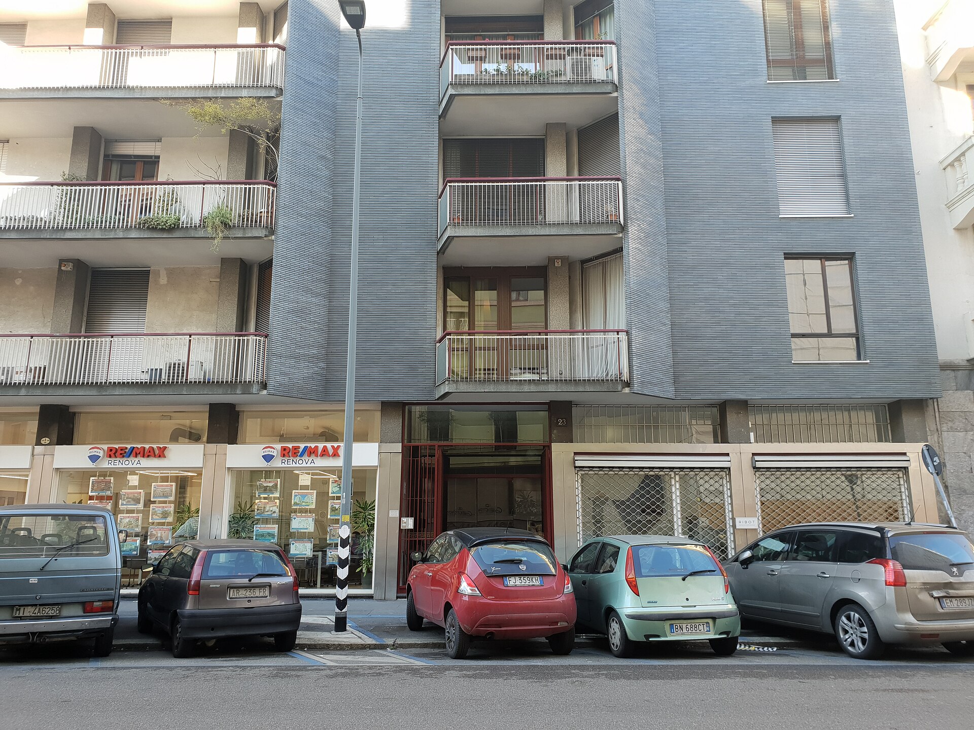 Tap Milano