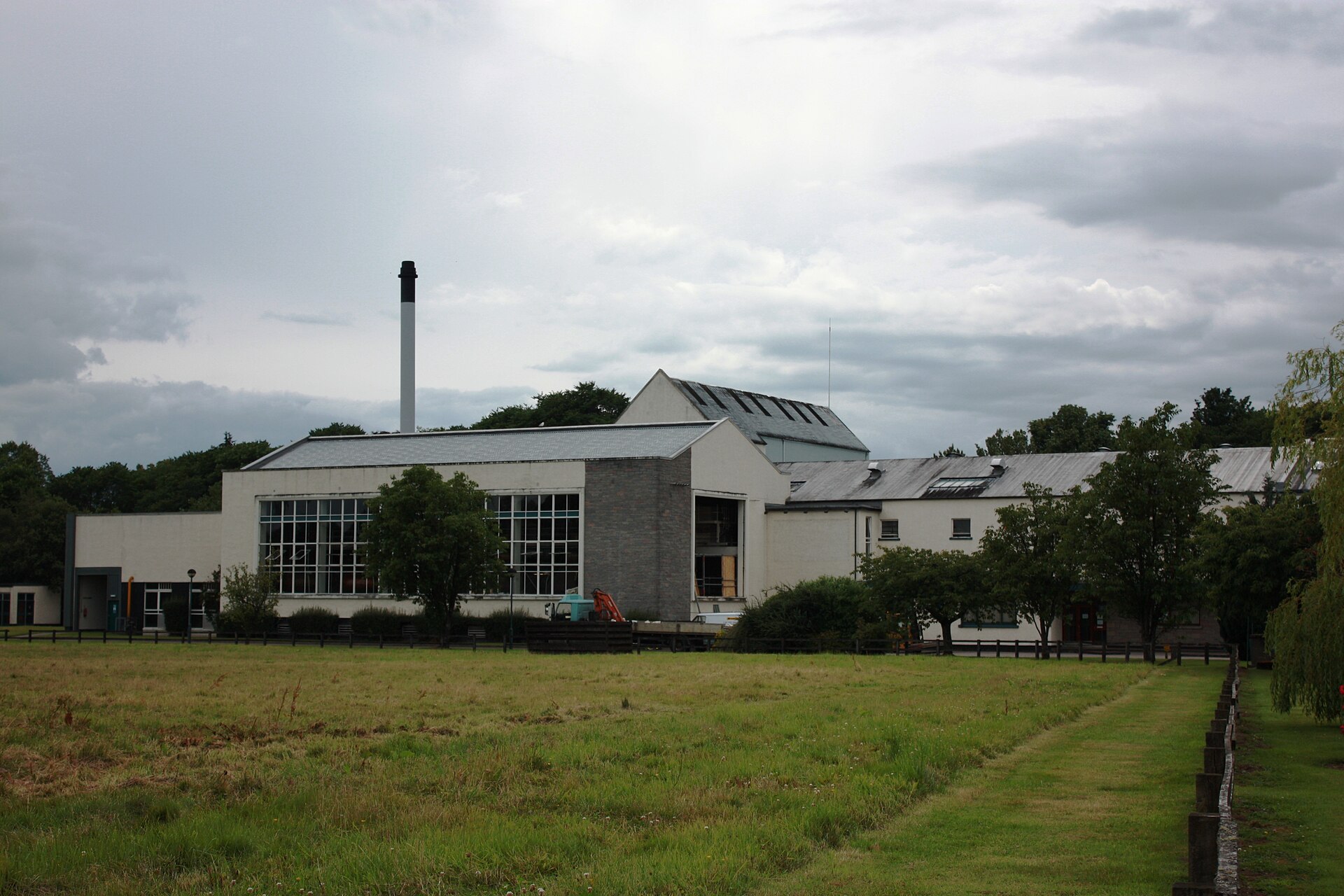 Teaninich