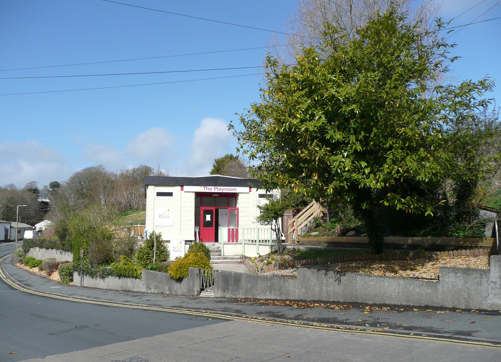 Tenby Brewing