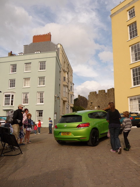 Tenby Harbour Brewery