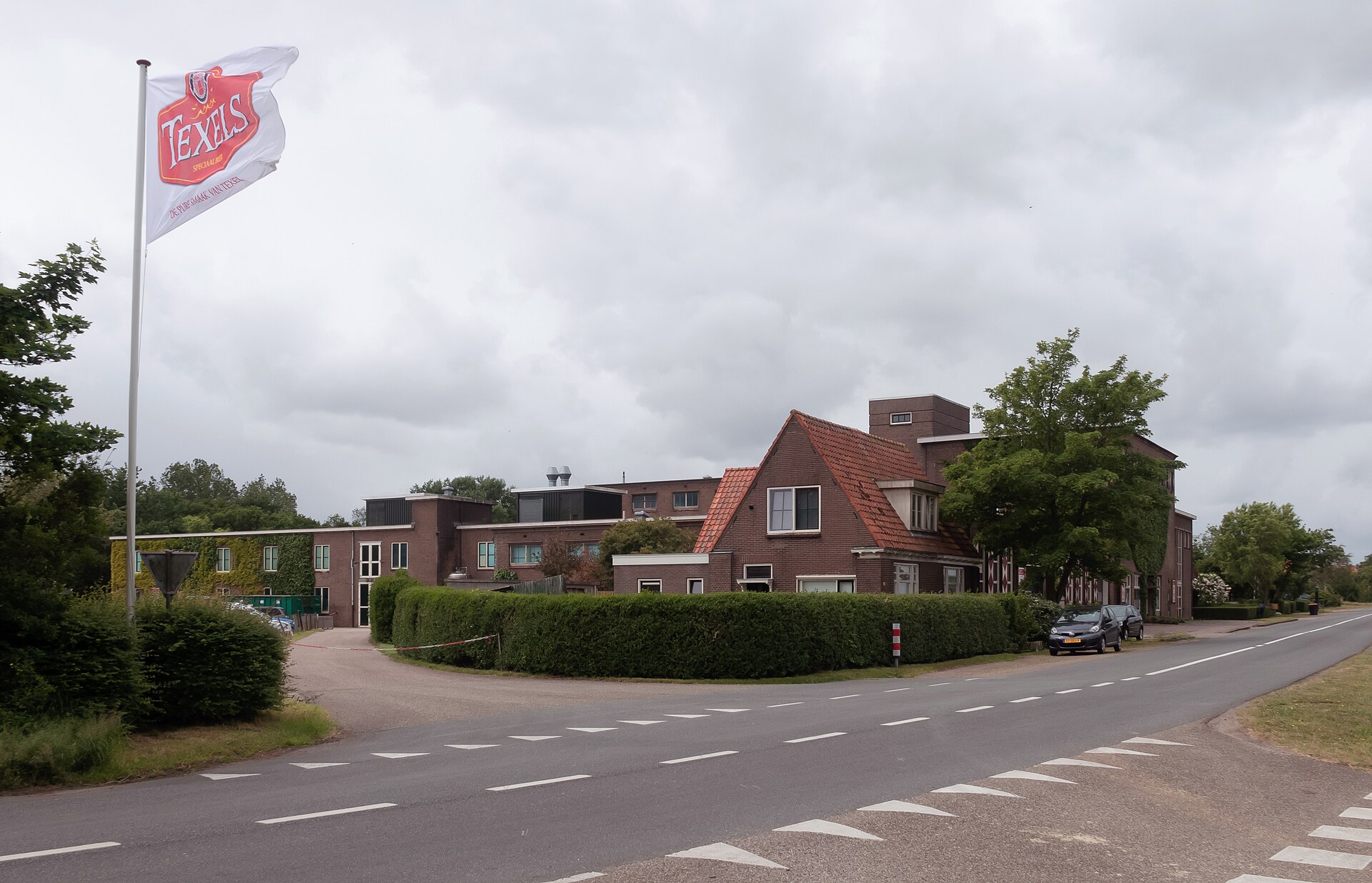 Texelse Bierbrouwerij