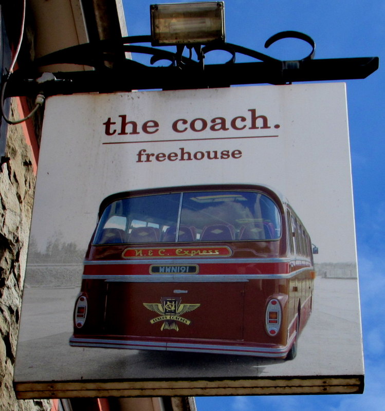 The Coach