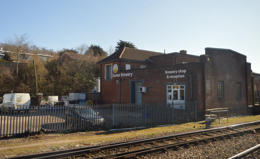 The Exeter Brewery & Taphouse