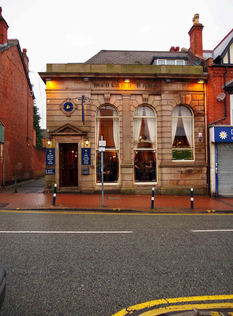 The Midland