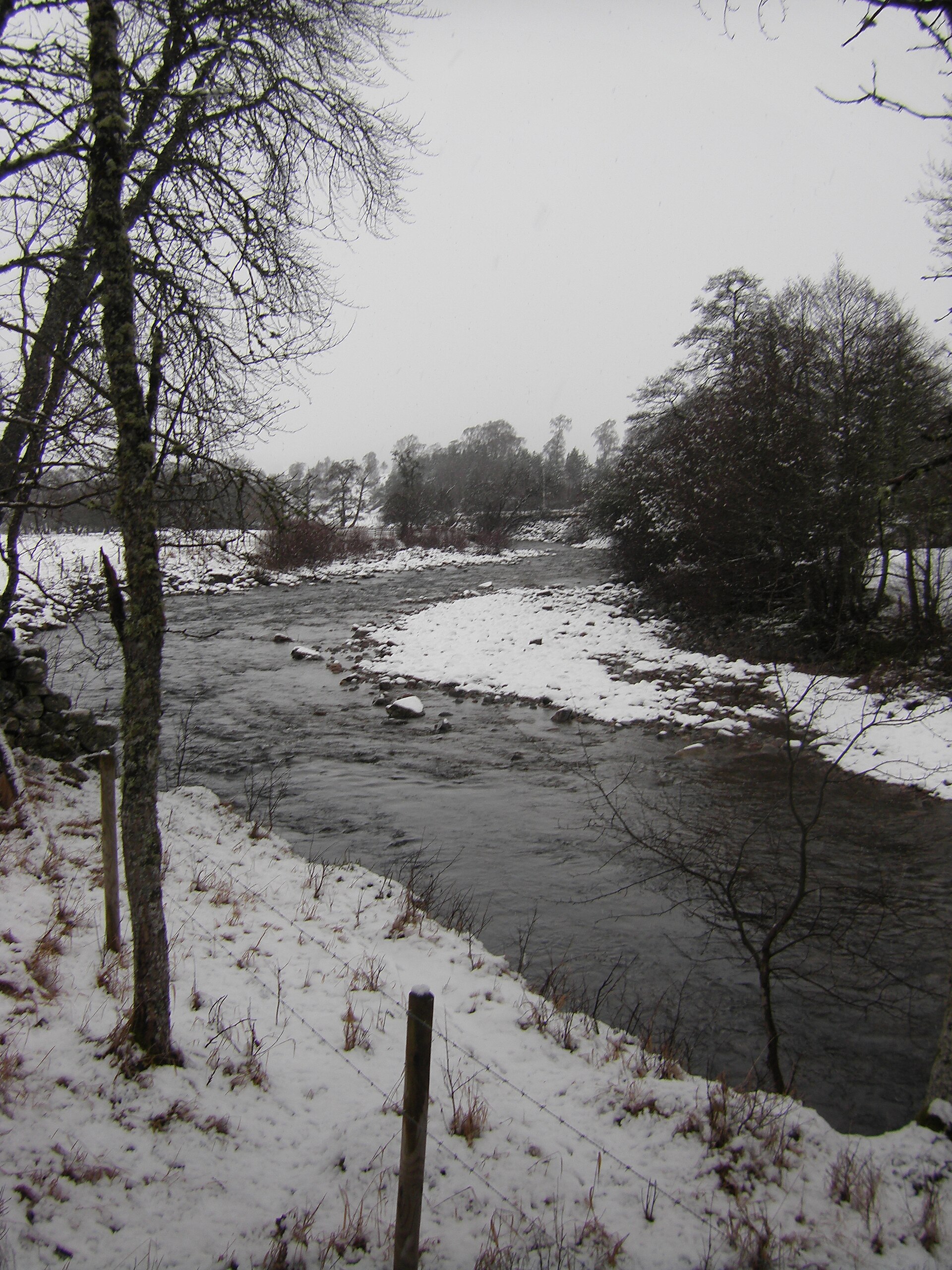 The Speyside Distillery