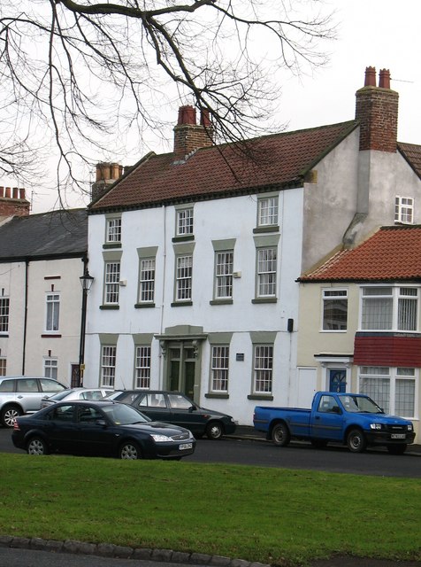 The White Swan
