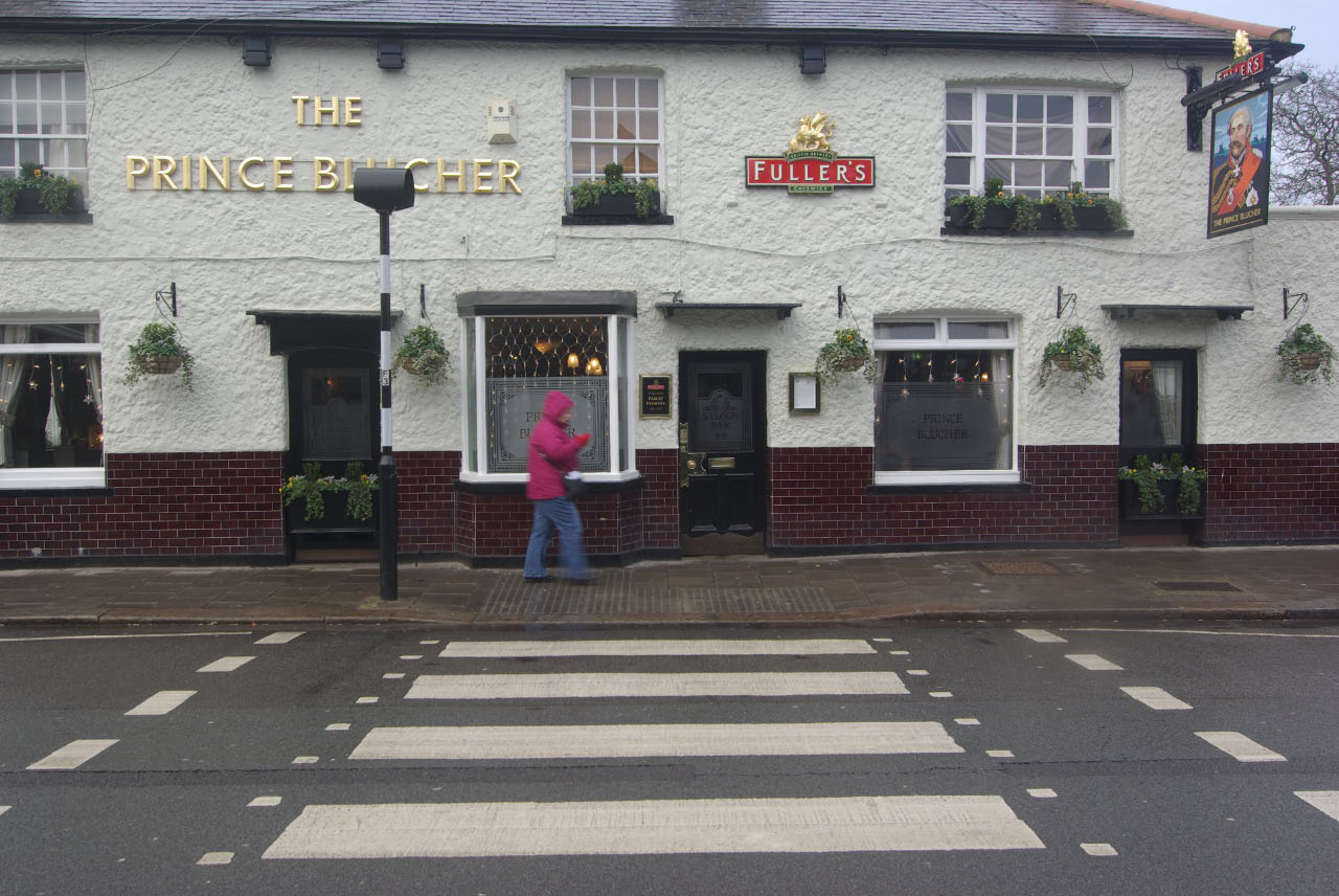 Twickenham Fine Ales