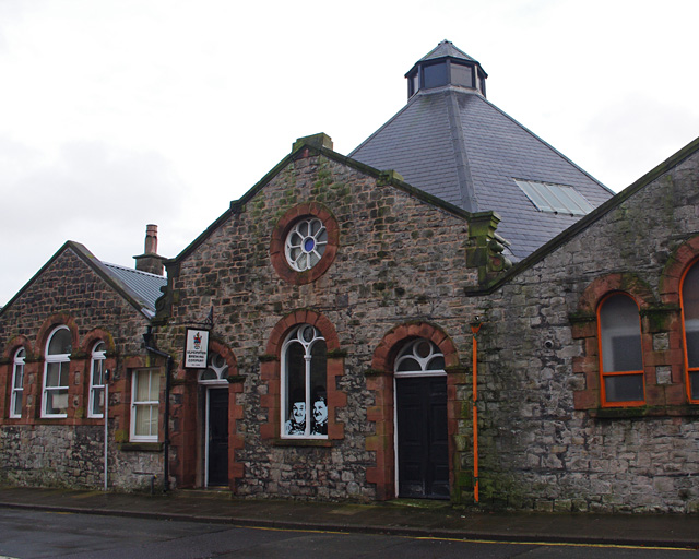 Ulverston Brewing Company
