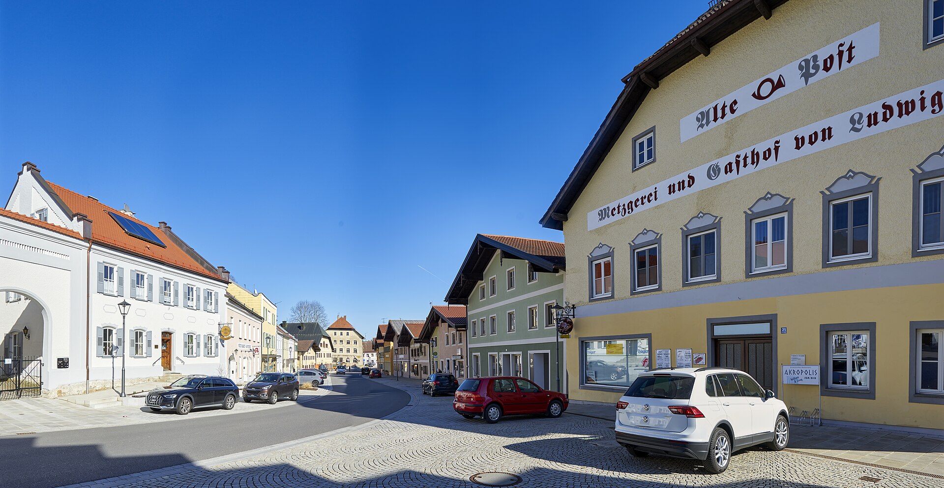 Weißbräu Kößlarn