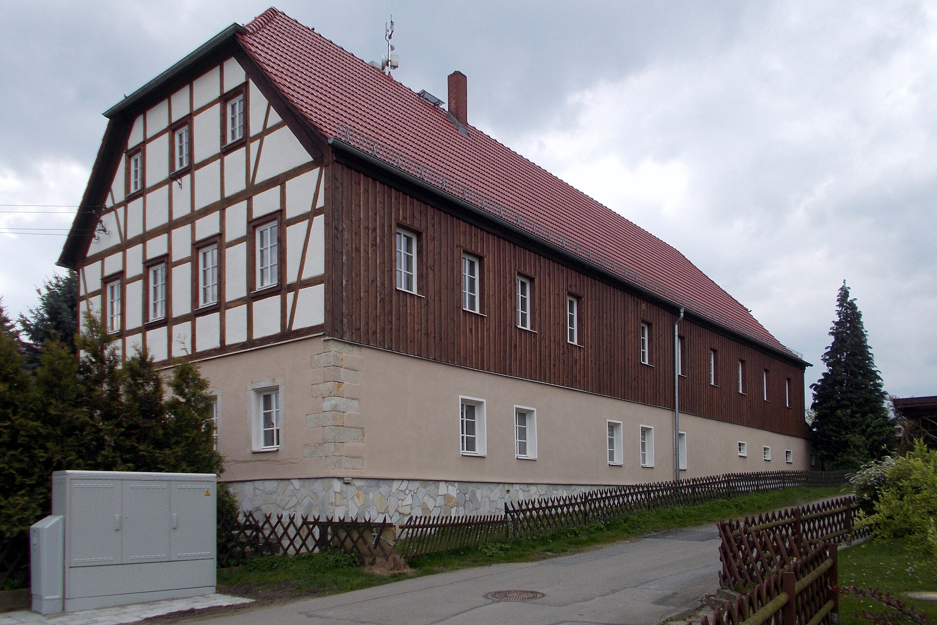Weisseritztaler Feinbrennerei