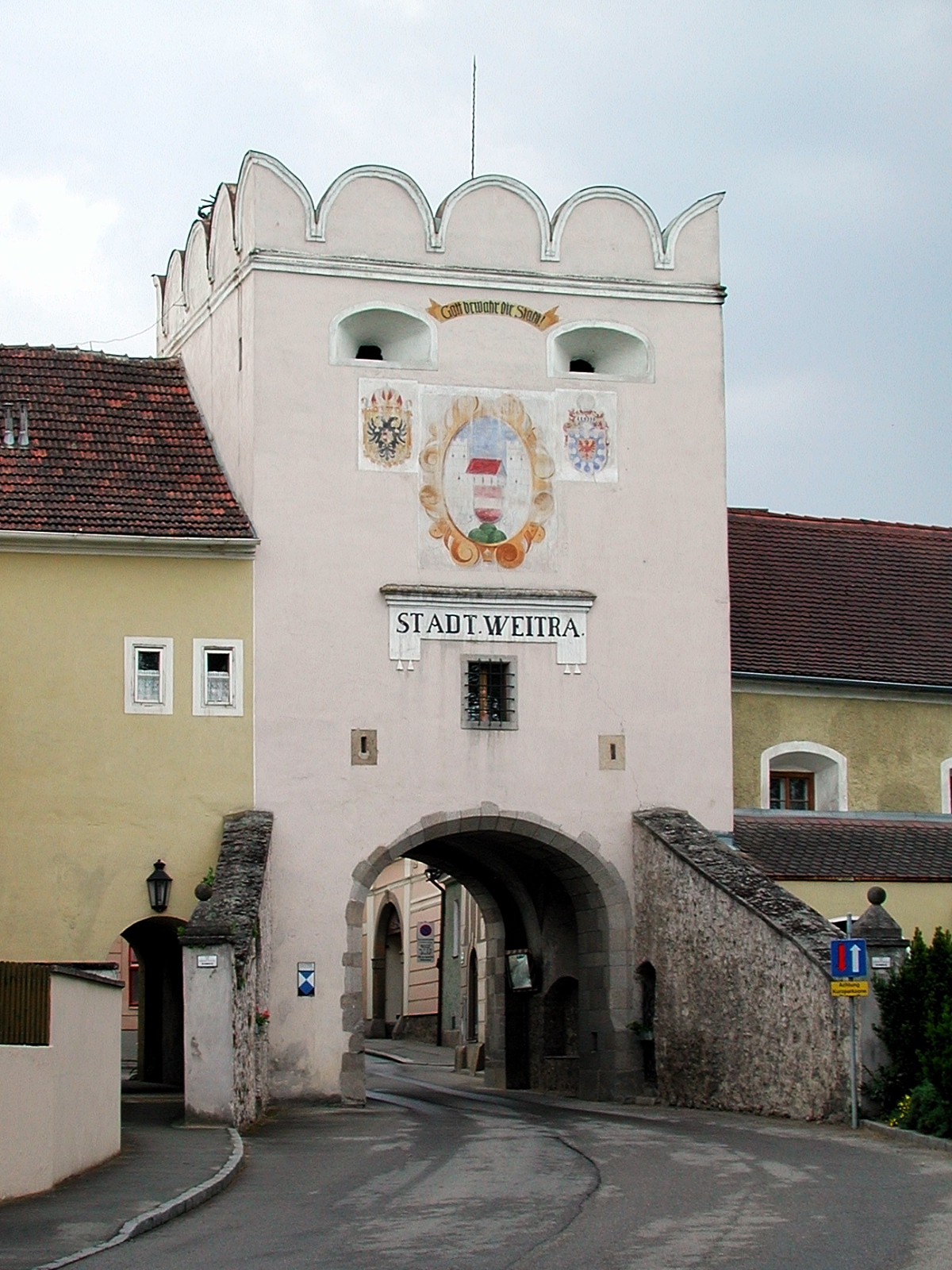 Weitra Bräu Bierwerkstatt