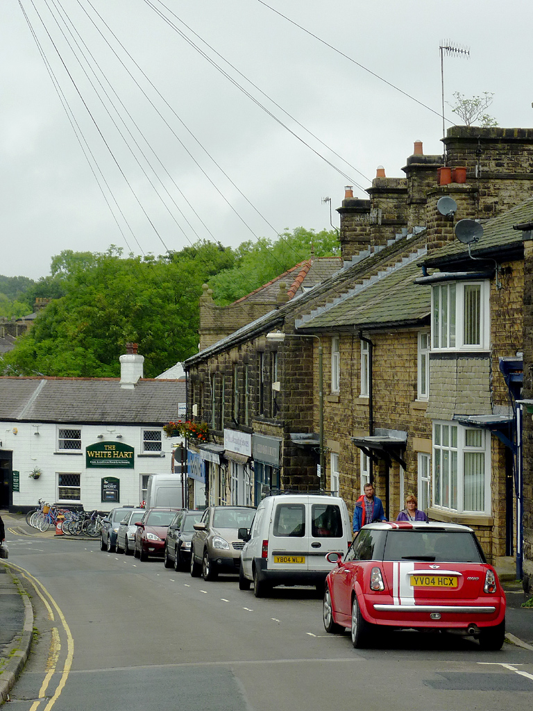 Whaley Tap House