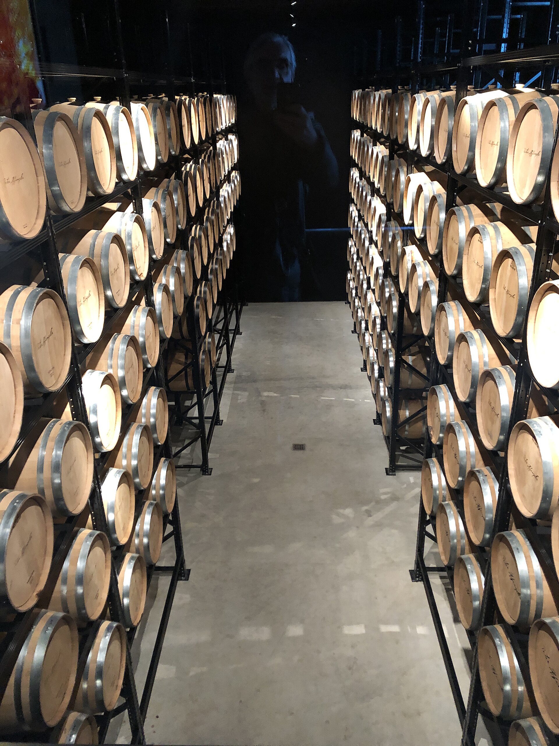Whisky Destillerie Affenzeller