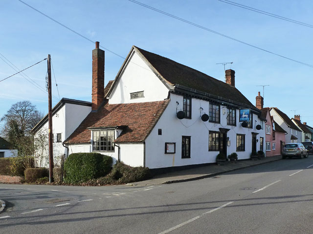 White Hart