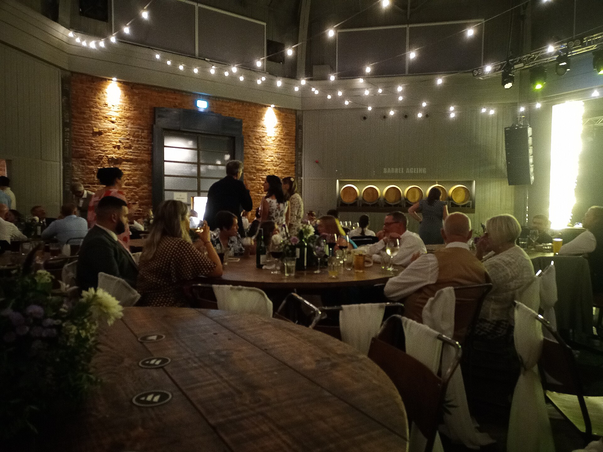 Wylam Brewery